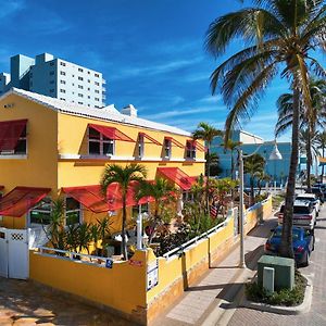 Sinclair Boutique Hotel